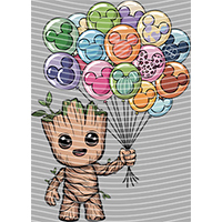 Cartoons and other-CO 2267